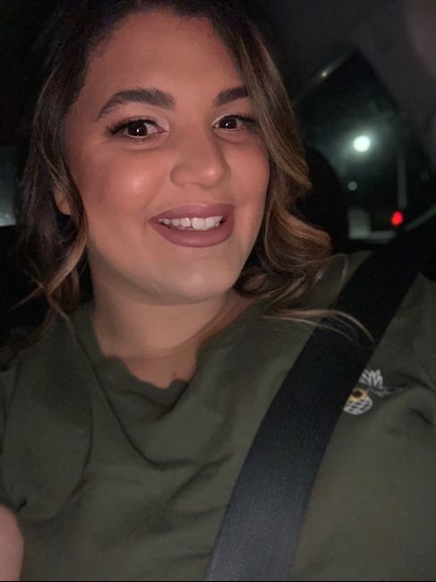 Bridal trial today! - 4