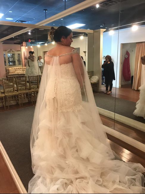 Dress - 1