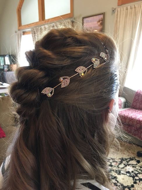 Hair Trial!!! - 5