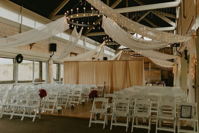 Ceremony Space