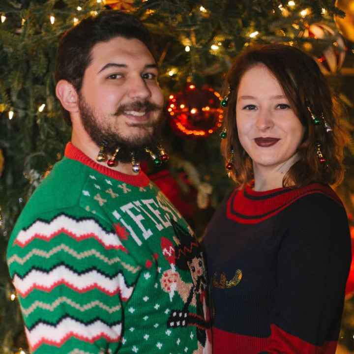 Engagement pictures? - 1