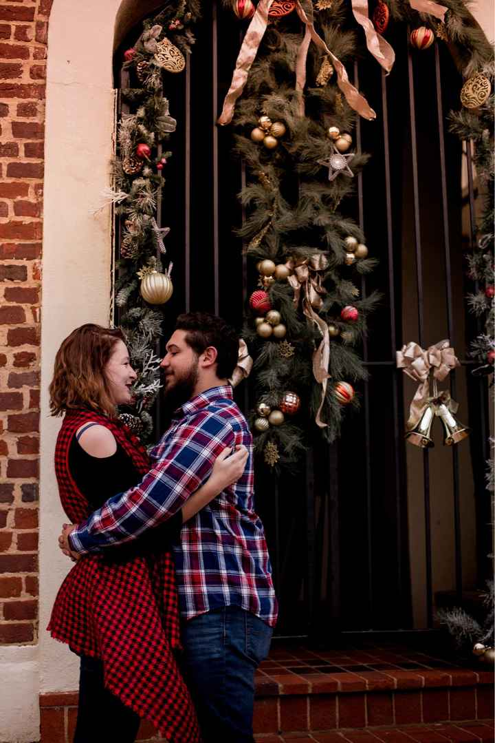 Engagement photos - 3