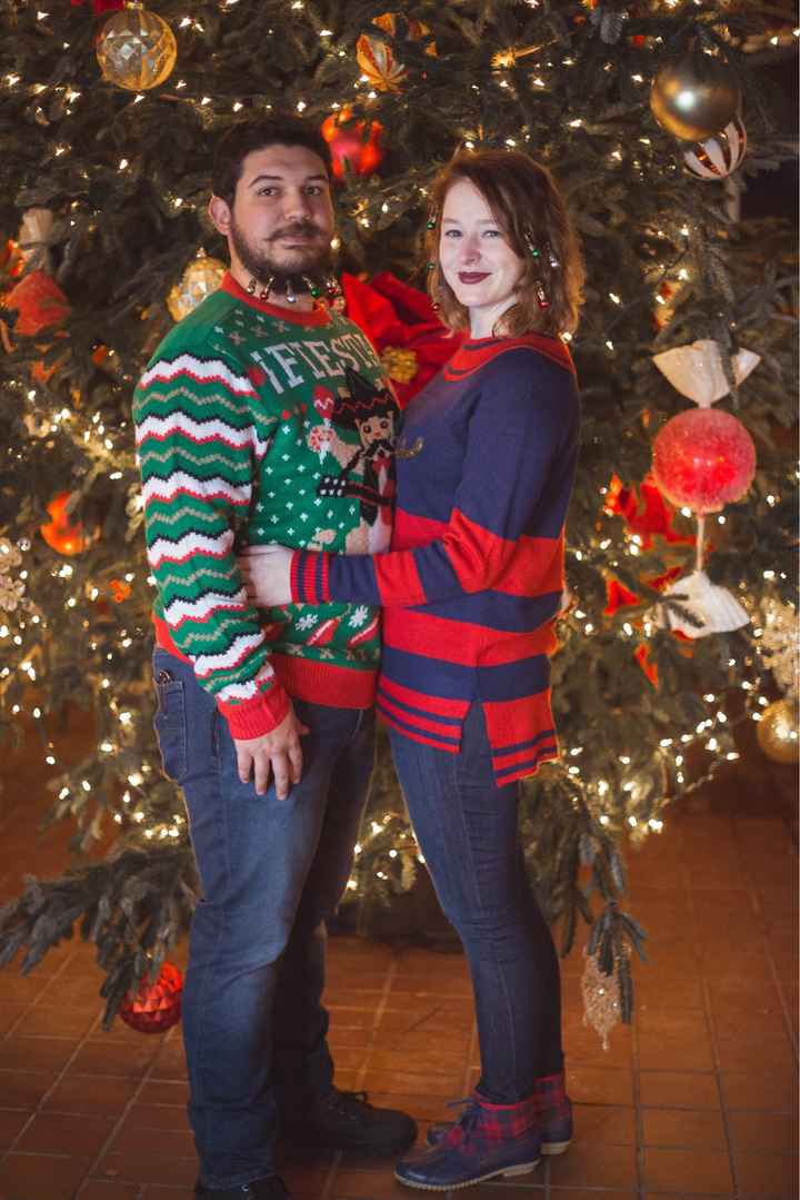 Engagement photos - 4