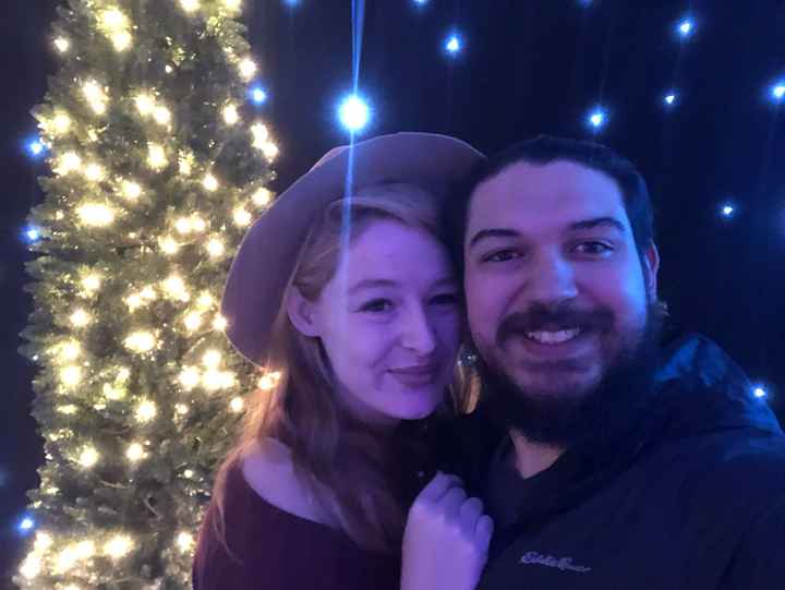 Show me you and your Fh!! - 1