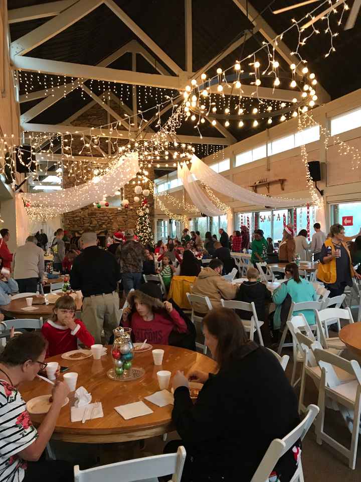 December 2019 Brides, Let's chat......❤ - 1