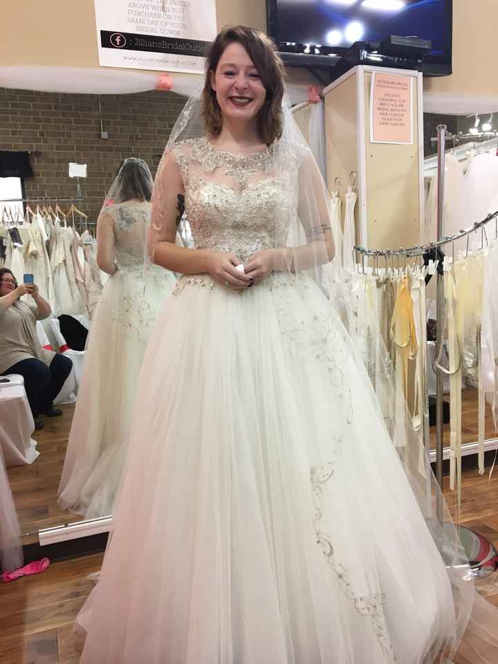 December 2019 Brides, Let's chat......❤ - 3