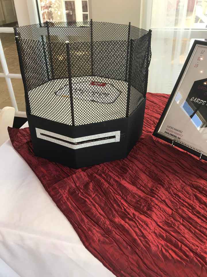 Married Tomorrow!!! - 2