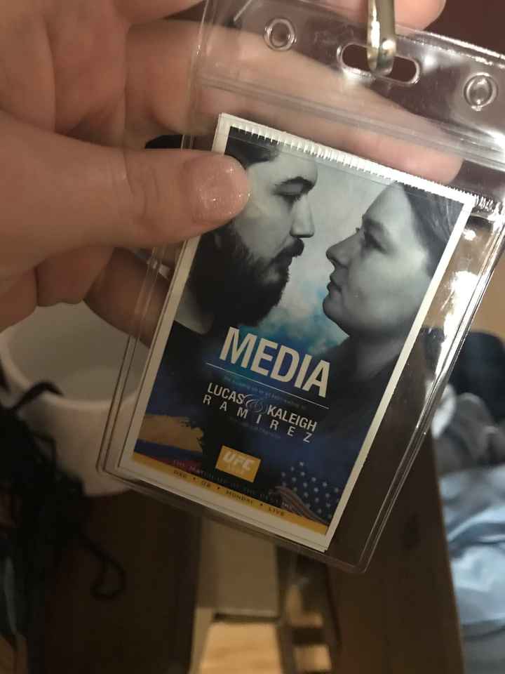 Married Tomorrow!!! - 3