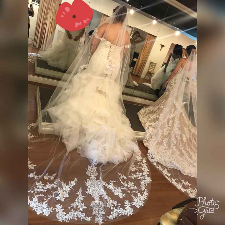 Correction not a Maggie, it’s an Essence of Australia - 1