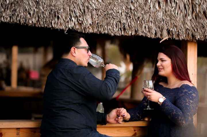 Engagement Photos? - 1