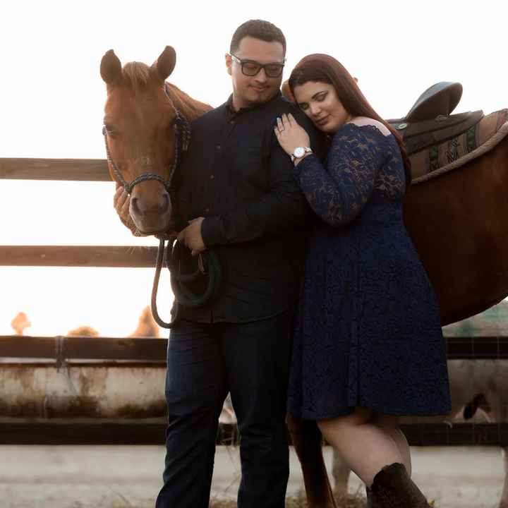 Engagement Photos? - 2