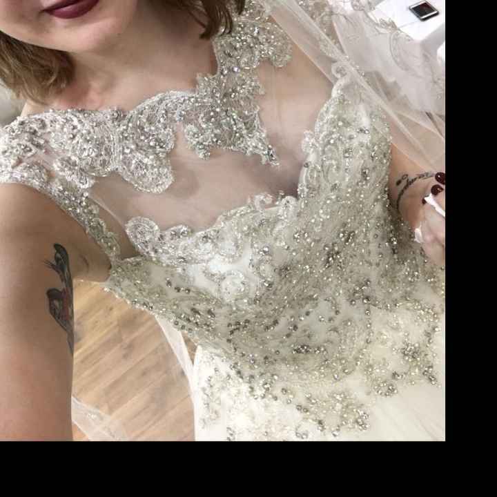 Show me your dresses!!! - 1