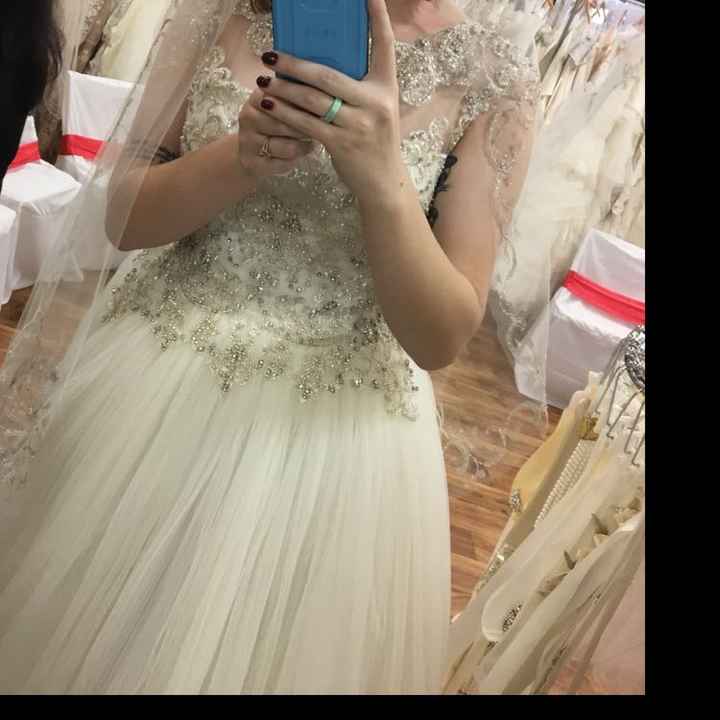 Show me your dresses!!! - 2