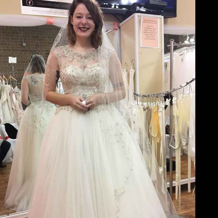 Show me your dresses!!! - 3