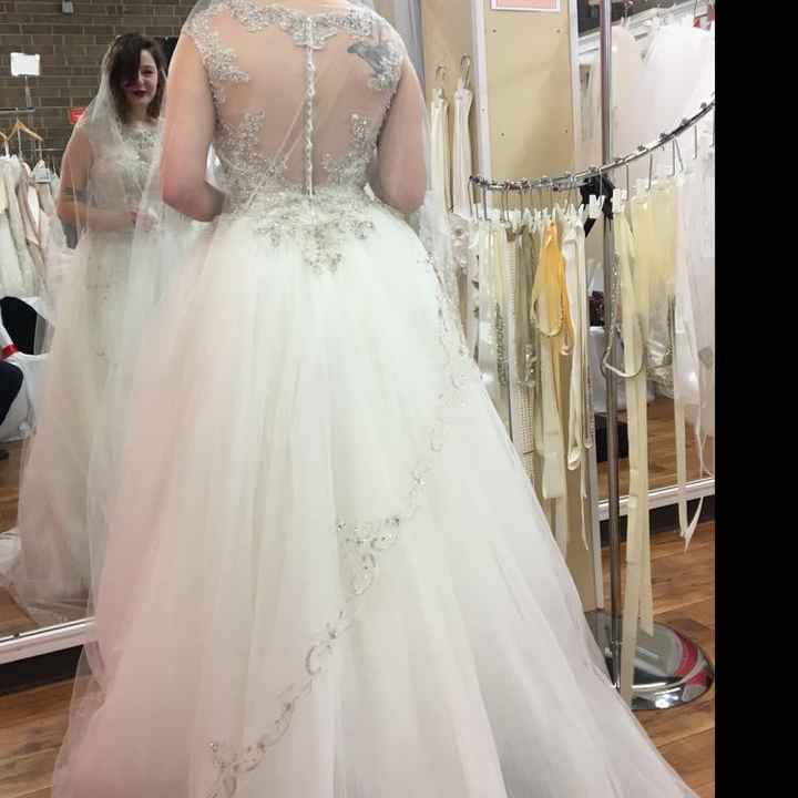 Show me your dresses!!! - 4