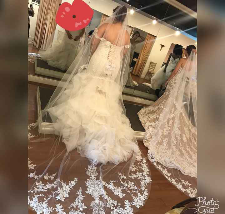 Show me your dresses!!! - 1