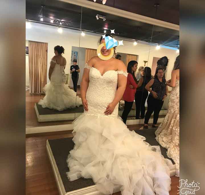 Show me your dresses!!! - 2