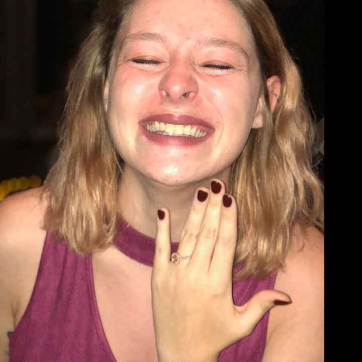 Engagement Stories!!! - 1