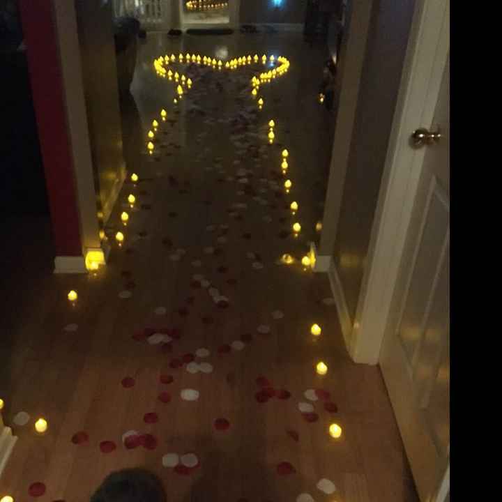 Engagement Stories!!! - 2