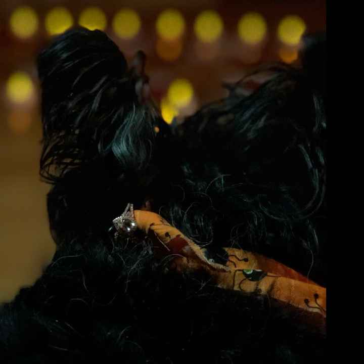 Engagement Stories!!! - 3