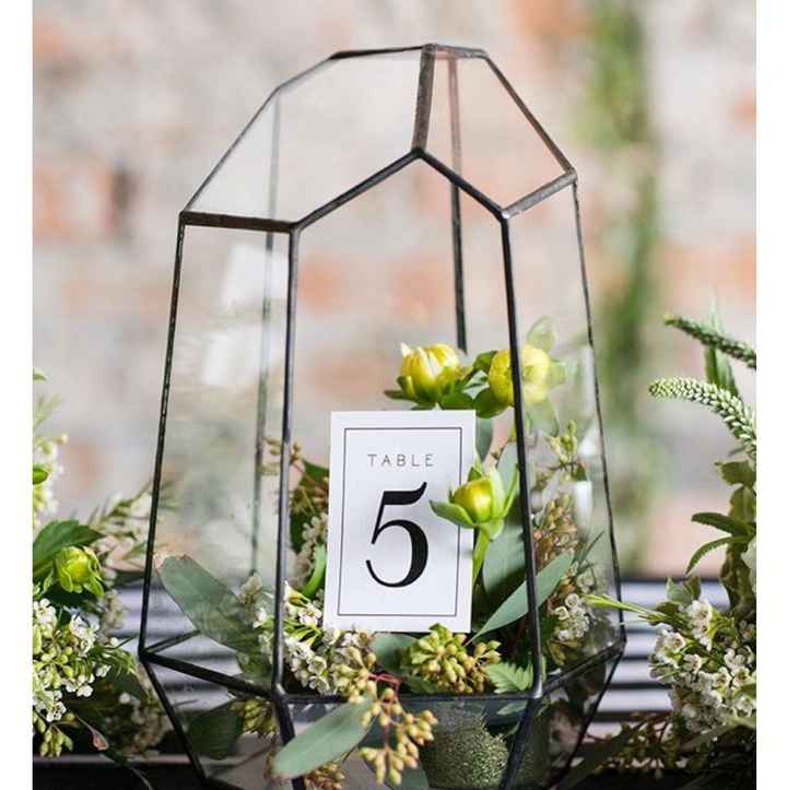 Center pieces diy - 1