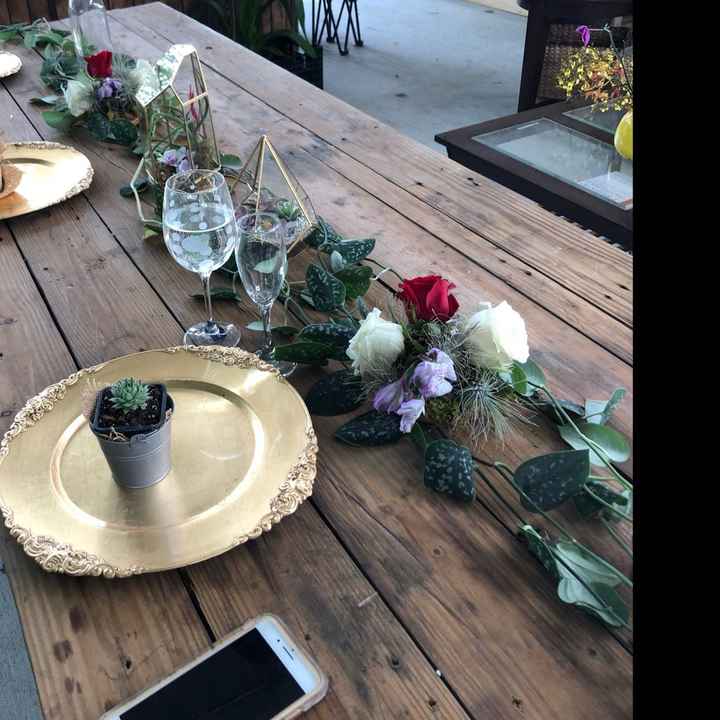 Centerpiece - 1