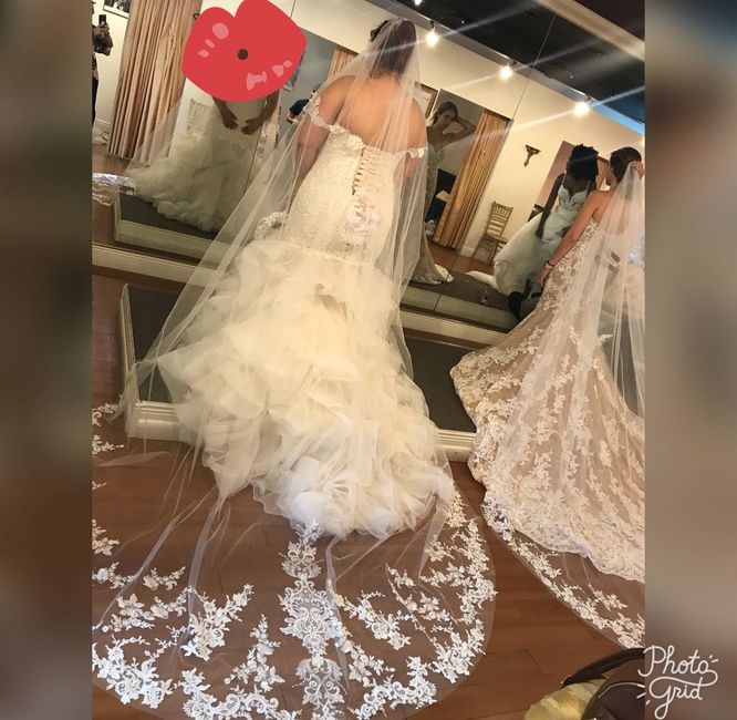 Beautiful Dresses :) - 1