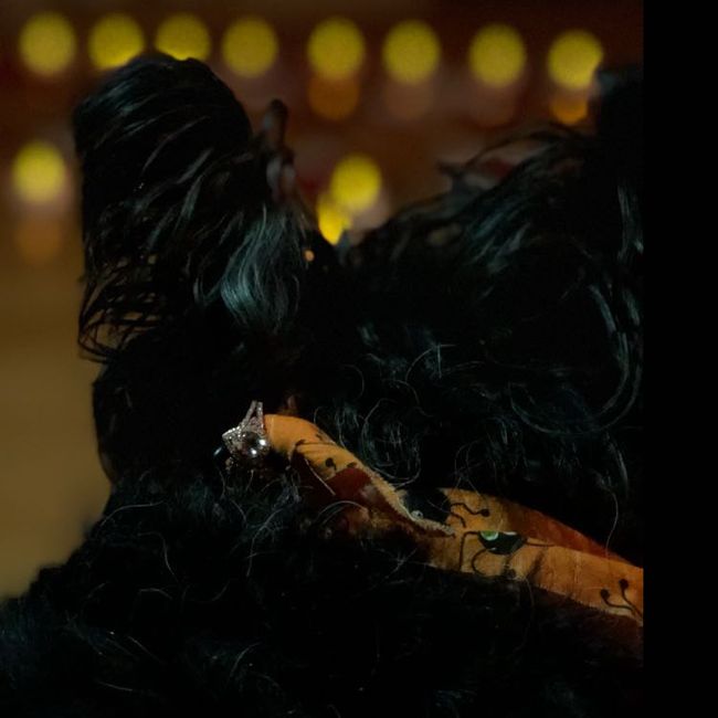 Engagement Stories!!! - 3