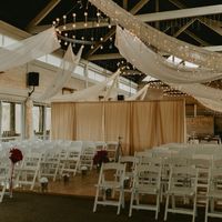 Ceremony Space