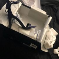 It's always shoe o'clock somewhere! Let's see what your walking in! - 1