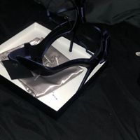 It's always shoe o'clock somewhere! Let's see what your walking in! - 2