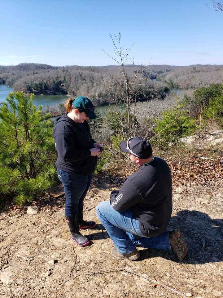 Brides of 2020!  Show us your ring! - 4