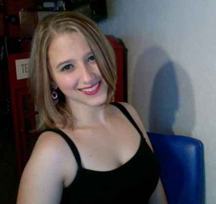 Can't pick a hair color (pic heavy) ETA: resolved!