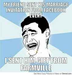 Favourite wedding-related memes?