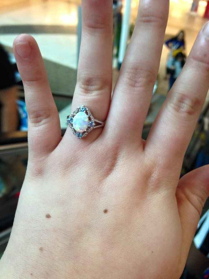 Rings!!!