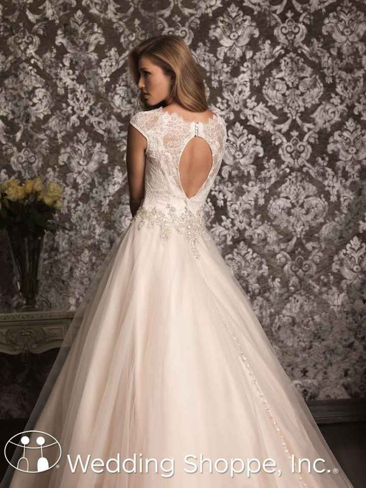 Found my dress!!!