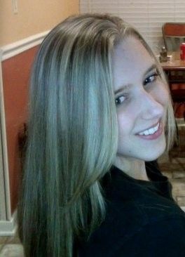 Can't pick a hair color (pic heavy) ETA: resolved!