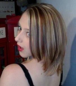 Can't pick a hair color (pic heavy) ETA: resolved!
