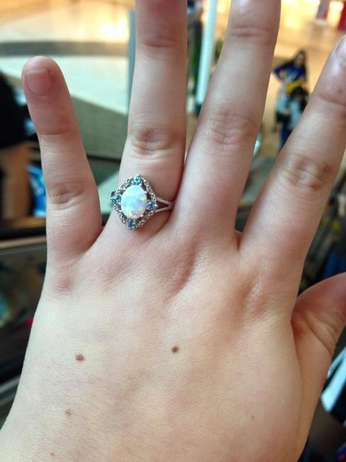 Rings!!!