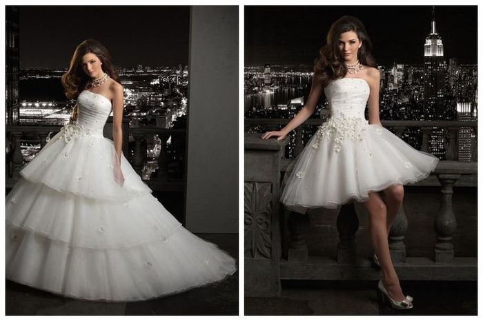 Houston Area Seamstress for a Custom Dress?