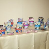 Disney Details Masterpost (pic heavy)