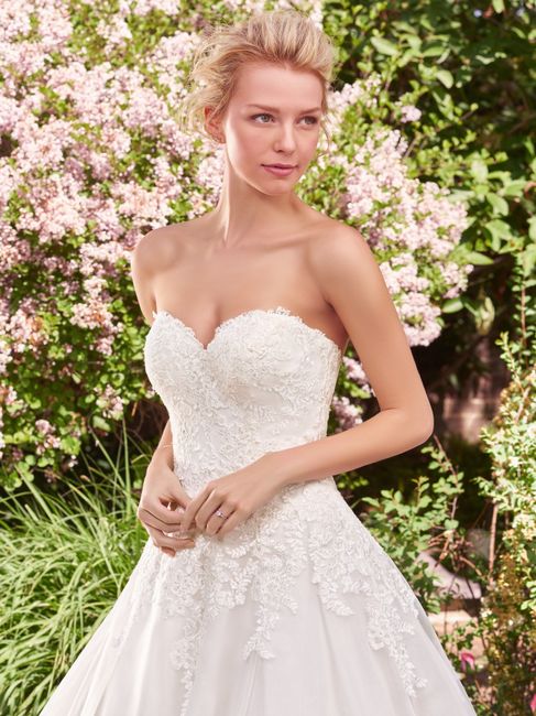 2021 & 2022 Brides to be... have you said yes to the dress?!!! 3