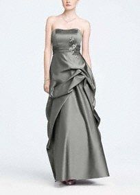 Bridesmaid Dresses... Show me yours.