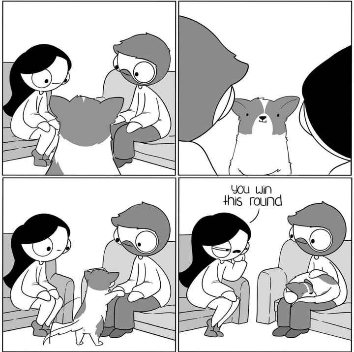 Meme your relationship! - 1
