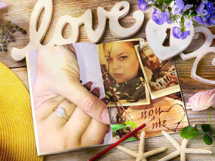 Brides of 2022! Show us your ring! - 1