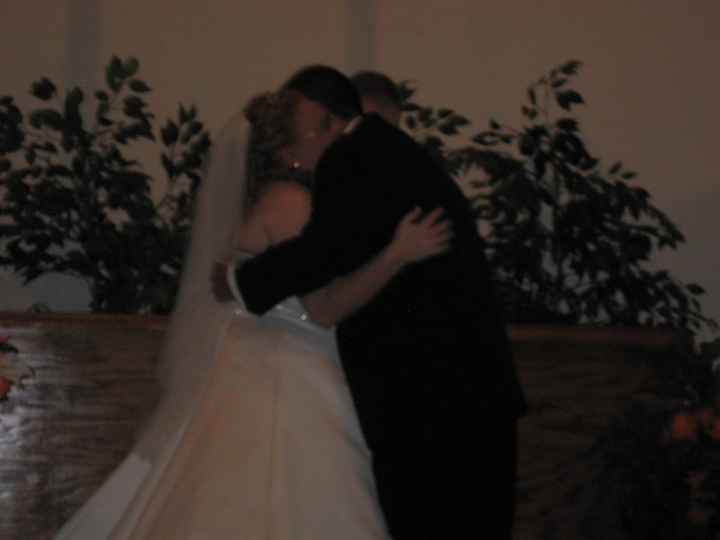 I HAVE NON PRO WEDDING PICS.... ( PIC HEAVY)