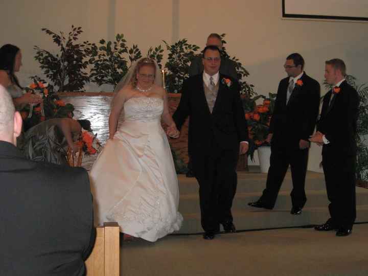 I HAVE NON PRO WEDDING PICS.... ( PIC HEAVY)