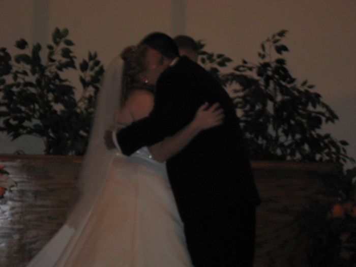 I HAVE NON PRO WEDDING PICS.... ( PIC HEAVY)