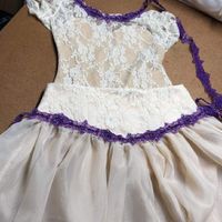 Show me your non-traditional dresses! - 1