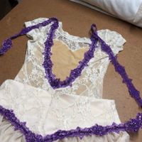 Show me your non-traditional dresses! - 2